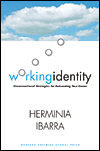 Working Identity