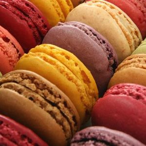 Macarons