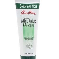 mint julep masque