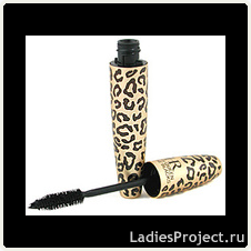 Тушь для ресниц Lash Queen Feline Blacks от Helena Rubinstein