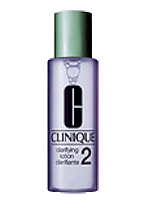 CLINIQUE lotion 2