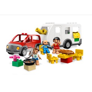 LEGO DUPLO На пикнике 5655