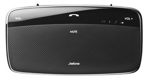 Jabra CRUISER2 – автомобильный bluetooth-спикерфон для iPhone 4/ 	 Jabra CRUISER2