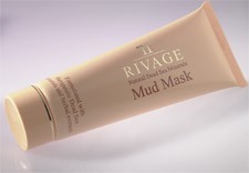 Rivage Mineral Mud Mask