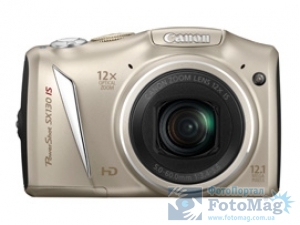 Canon PowerShot SX150 IS