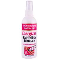 Hobe Labs, Energizer, Hair Follicle Stimulator,