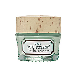 BENEFIT It's Potent! Eye Cream