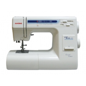 Швейная машина Janome My Excel 1221