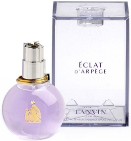 Духи Lanvin Eclat