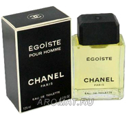 Chanel - Egoiste