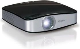 Карманный проектор Philips PicoPix PPX1020