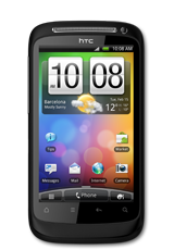 HTC Desire S