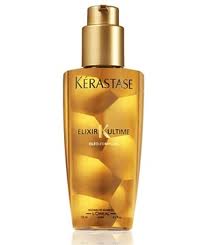 K&#201;RASTASE ELIXIR ULTIME