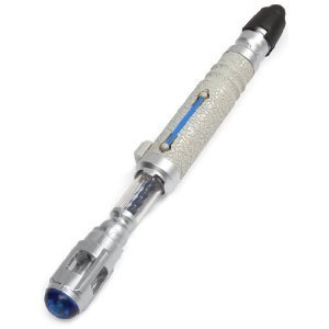 Sonic Screwdriver