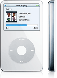 iPod