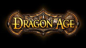 Игры "Dragon Age" и "Dragon Age II"