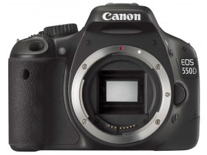 Цифровая зеркальная камера Canon EOS 600D body