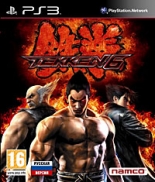 Tekken 6