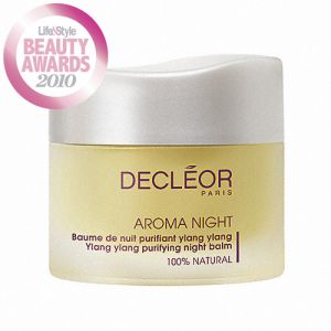 DECLEOR Night balm Ylang-Ylang