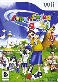 Super Swing Golf