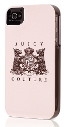 чехол juicy couture