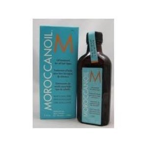 moroccan oil