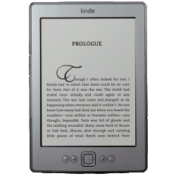 Amazon Kindle 4 WiFi