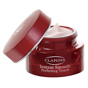 База под макияж Clarins