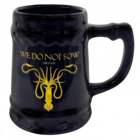 Greyjoy "We Do Not Sow" Stein