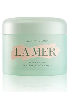 la mer the body cream