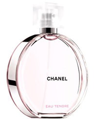 CHANEL CHANCE EAU TENDRE