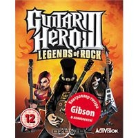 Guitar Hero III: Legends of Rock