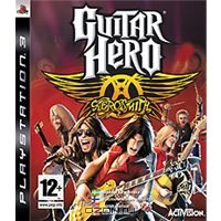 Guitar Hero: Aerosmith