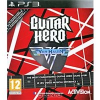 Guitar Hero: Van Halen