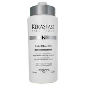 Kerastase Specifique Bain Divalent Balancing Shampoo