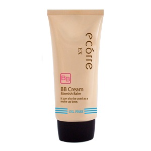 eCorre EX BB Cream