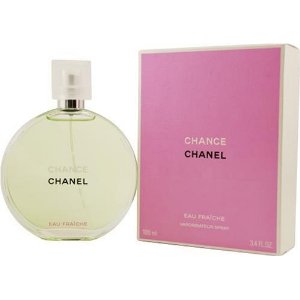 Chanel Chance Eau Fraiche