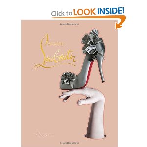 Книга "Christian Louboutin"