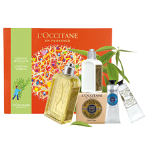 что угодно из линии l'occitane вербена