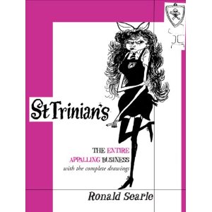 St. Trinian's: The Entire Appalling Business