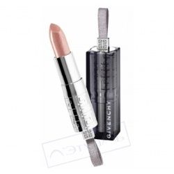 Givenchy Rouge Interdit Shine 01 Sweet Shine