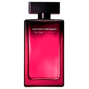 Narciso Rodriguez For Her in color