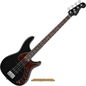 FENDER STU HAMM URGE II BASS RW BLACK