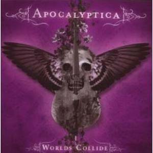 Apocalyptica: Worlds collide