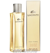 Lacoste pour femme