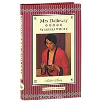 Mrs Dalloway