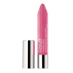 Chubby Stick Moisturizing Lip Colour Balm