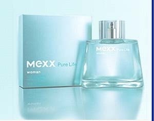 mexx pure life