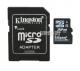 Micro SD карта на 16 или 32 Gb