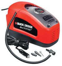 Black & Decker ASI300